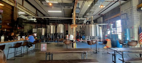 902 Brewing Co. by null