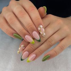 Mk Exotic Nails