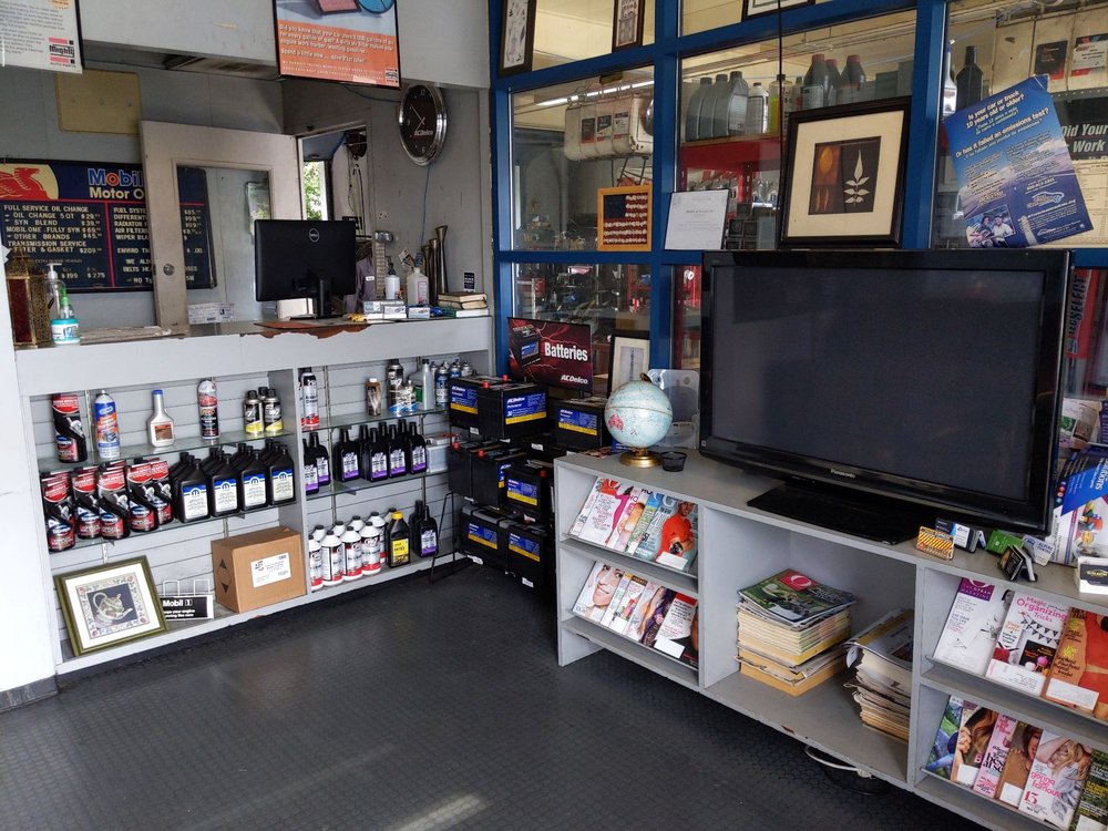 HI FIVE AUTO CARE Updated September 2024 56 Reviews 532 W Belt Line Rd, Richardson, Texas