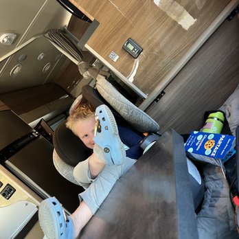 Chill RV - RV Rental Near Me Chill RV - RV Rental Near Me