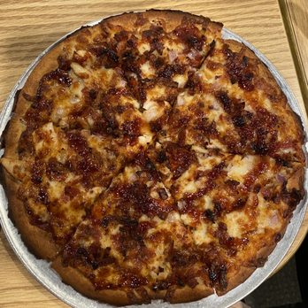 Rocco's New York Style Pizza - Gluten Free pizza - Pizza Near Me - Branson, Missouri Rocco's New York Style Pizza - Gluten Free pizza - Pizza Near Me - Branson, Missouri