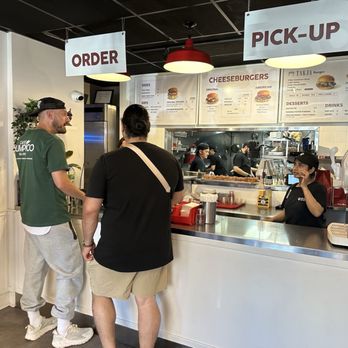 Burger Drops - Burgers Near Me - Toronto, Ontario
