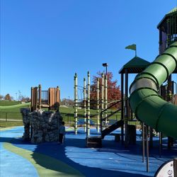 Springettsbury Township Parks