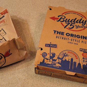 Buddy's Pizza Okemos - Our pick up - Pizza Near Me - Meridian Charter Township, Michigan Buddy's Pizza Okemos - Our pick up - Pizza Near Me - Meridian Charter Township, Michigan