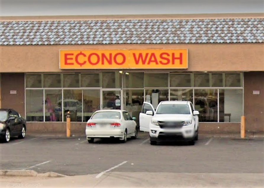ECONO WASH LAUNDROMAT Updated October 2024 10 Photos 756 S Alma
