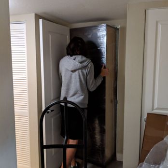 A2B Movers - Movers Near Me - San Jose, California