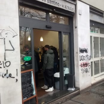 Pizzeria da Santino - Pizza Near Me - Rome, RM Pizzeria da Santino - Pizza Near Me - Rome, RM