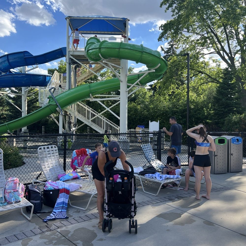 TOP 10 BEST Water Parks near Niles, IL Updated 2024 Yelp