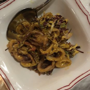 Officina - Calamari - Italian Near Me - Washington, DC, District of Columbia Officina - Calamari - Italian Near Me - Washington, DC, District of Columbia