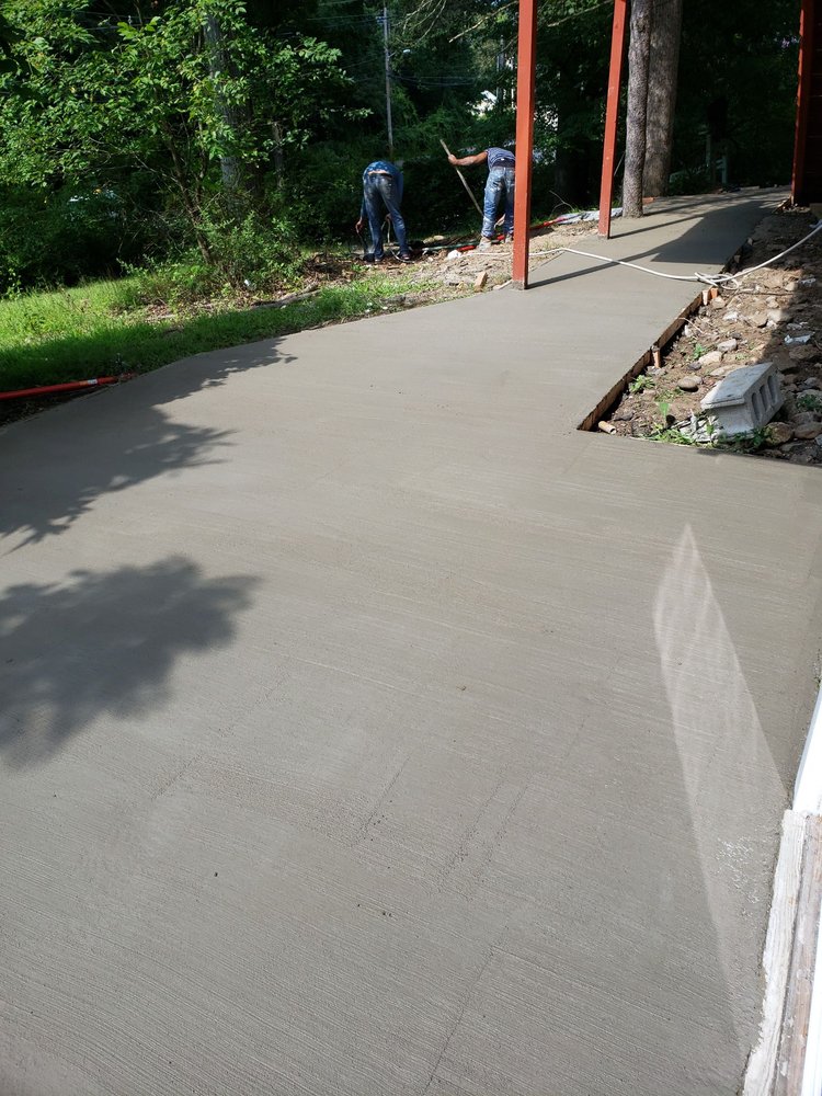 Slide of Frconstruction