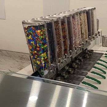 Frost Ice Cream - Ice Cream & Frozen Yogurt Near Me - West Palm Beach, Florida Frost Ice Cream - Ice Cream & Frozen Yogurt Near Me - West Palm Beach, Florida