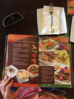 Menu photo 7 Bodhi Kosher Thai Beverly Hills, CA Menu photo 7 Bodhi Kosher Thai Beverly Hills, CA