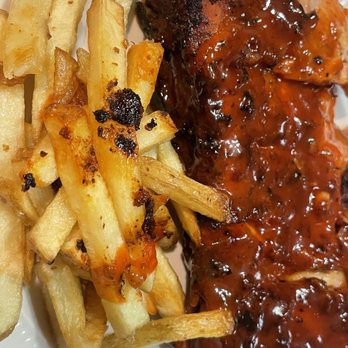 Phil's BBQ - Baby Back Rib & Chick - less Dinner - Barbeque Near Me - San Diego, California Phil's BBQ - Baby Back Rib & Chick - less Dinner - Barbeque Near Me - San Diego, California
