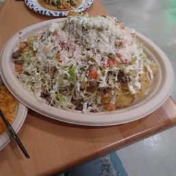 Chicken Taco