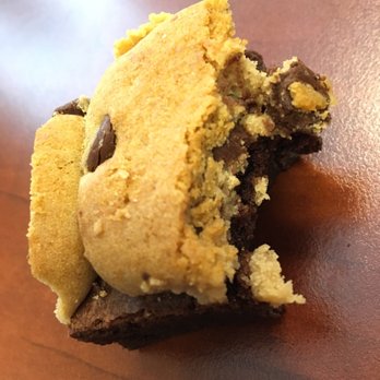 Safeway - Brookie from Safeway on 172nd in Smokey Point. SO GOOD!!!! - Grocery Near Me - Arlington, Washington