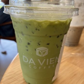 Da Vien Coffee - Coffee & Tea Near Me - Long Beach, California Da Vien Coffee - Coffee & Tea Near Me - Long Beach, California