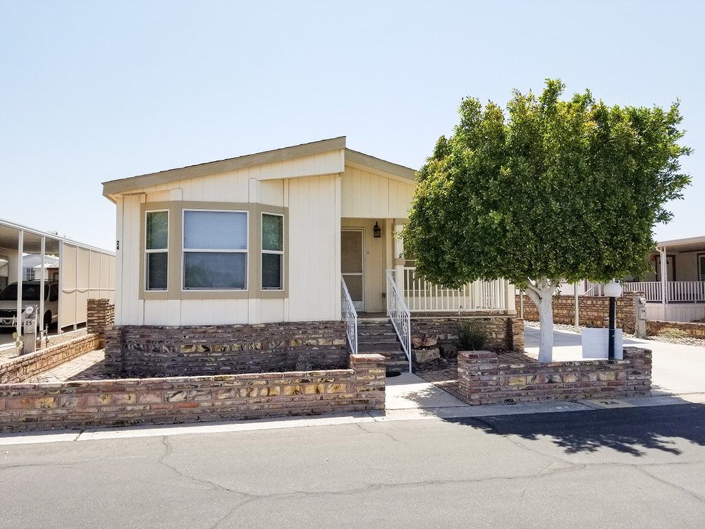 YVETTE’S HOME SALES Updated August 2024 24 Photos Yuma, Arizona
