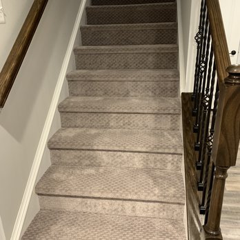 Blitz Flooring - New York Style Carpet Installation - Flooring Near Me - Lorton, Virginia