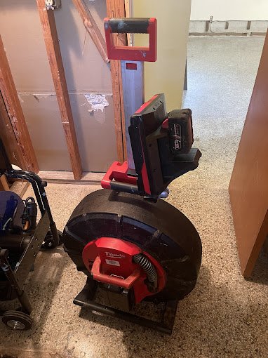 Slide of Titan Jetters