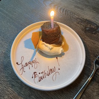 Bacchanalia - New American Near Me - Atlanta, Georgia