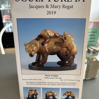 Sitka Rose Gallery - Art Galleries Near Me - Sitka, Alaska