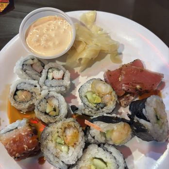 Panda Buffet - Chinese Near Me - New Smyrna Beach, Florida Panda Buffet - Chinese Near Me - New Smyrna Beach, Florida