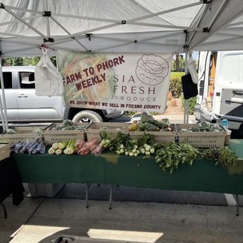 HAGGIN OAKS FARMERS MARKET - Updated January 2026 - 314 Photos & 88