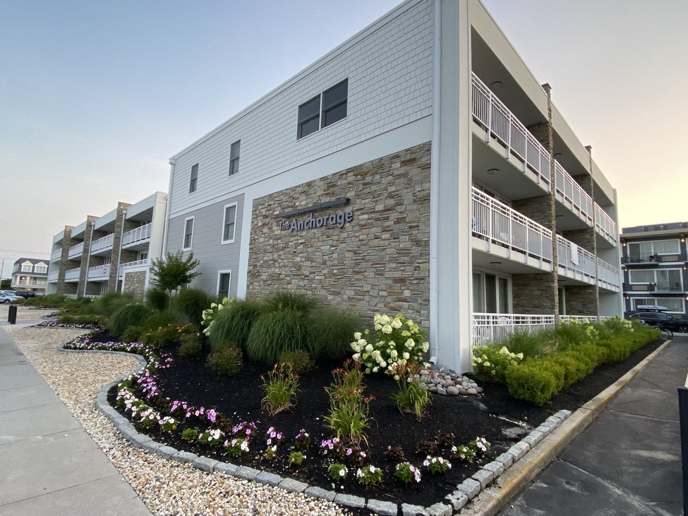THE ANCHORAGE Updated June 2024 125 80th St, Avalon, New Jersey