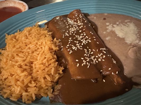 La Casita Mexican Restaurant & Cantina by null