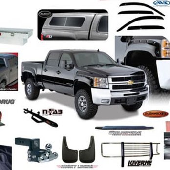 Dave's Auto Accessories - Truck accessories we can special order for any customer - Auto Customization Near Me - Los Angeles, California Dave's Auto Accessories - Truck accessories we can special order for any customer - Auto Customization Near Me - Los Angeles, California
