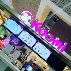 Koomi