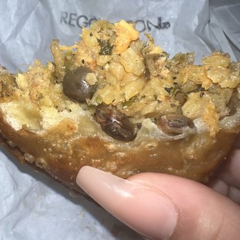 Empanada Mama - Hell's Kitchen - Reggaeton - Latin American Near Me - New York, New York