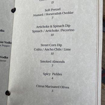 Stoll & Wolfe Distillery - Snacks menu July 2022 - Cocktail Bars Near Me - Lititz, Pennsylvania Stoll & Wolfe Distillery - Snacks menu July 2022 - Cocktail Bars Near Me - Lititz, Pennsylvania