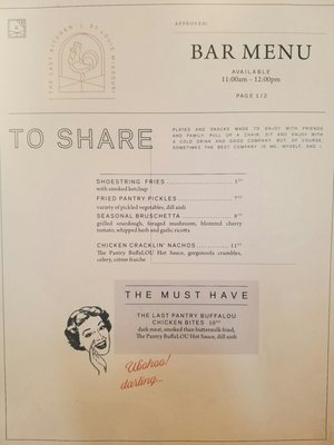 The Last Hotel STL by null