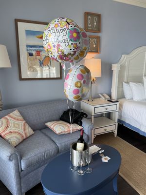 The Beach Club at Charleston Harbor Resort and Marina by null