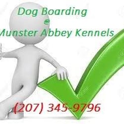 Dog Boarding Munster Abbey - Munster Abbey Kennels LLC is considered the area's Best Boarding, Lodging Facility. Vet recommended and 5 star rated