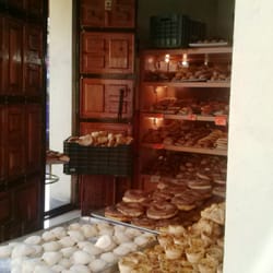Panadería La Princesa - Pan artesanal en "La Princesa"