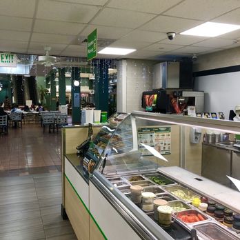 Subway - Sandwiches Near Me - Honolulu, Hawaii
