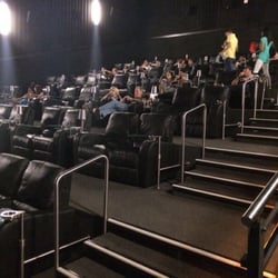 Cinemex Paseo San Pedro - Sala VIP