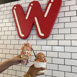 Whit's Frozen Custard - Wellington