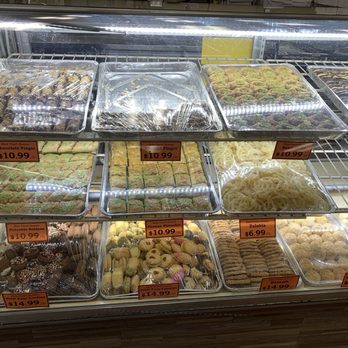 Baiz Fresh Foods - Baklava Bar - International Grocery Near Me - Phoenix, Arizona Baiz Fresh Foods - Baklava Bar - International Grocery Near Me - Phoenix, Arizona