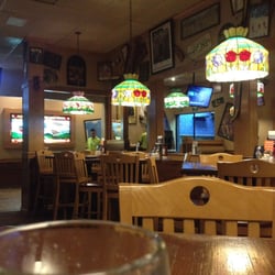 Applebee's Grill + Bar
