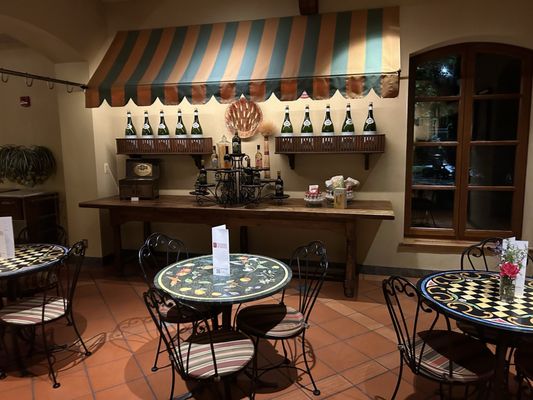Ristorante Caterina de’ Medici by null