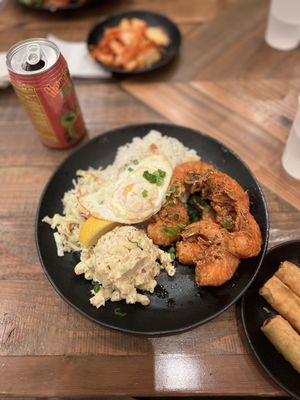 Ai Pono Café by null