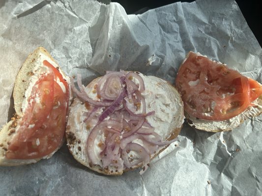 Steingold's Bakehouse Humboldt Park by null