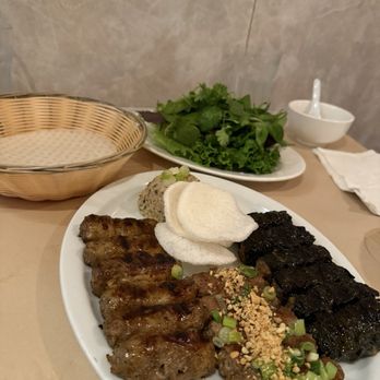 Anh Hong Saigon - Vietnamese Near Me - Milpitas, California