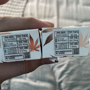 STIIIZY - Wilmington - Cannabis Dispensaries Near Me - Wilmington, California