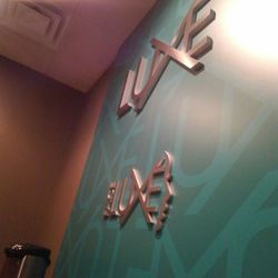 MassageLuXe
