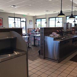 Milo's Hamburgers