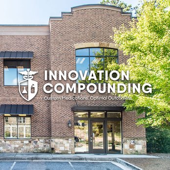 Innovation Compounding - Innovation Compounding pharmacy (location) - Weight Loss Centers Near Me - Kennesaw, Georgia Innovation Compounding - Innovation Compounding pharmacy (location) - Weight Loss Centers Near Me - Kennesaw, Georgia
